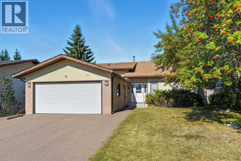 94 Martin Close|Red Deer, Alberta T4R1R7