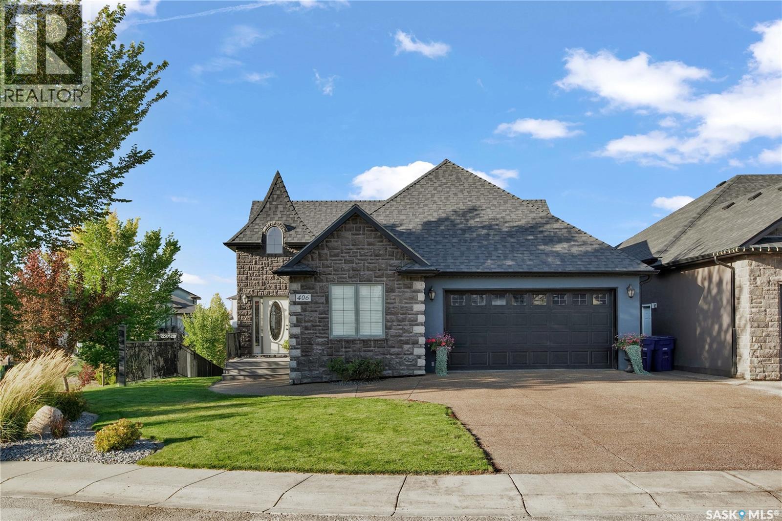Property image for 406 Trimble CRESCENT|Saskatoon, Saskatchewan S7W0E1