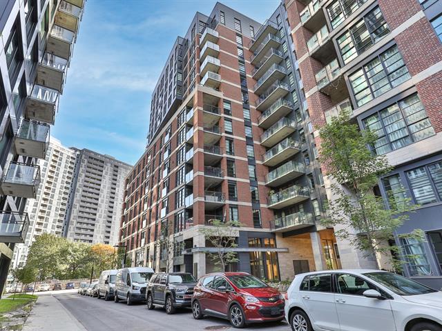 Property image for 1320 Rue Olier|#209|Montréal (Le Sud-Ouest), Quebec H3C0Y8