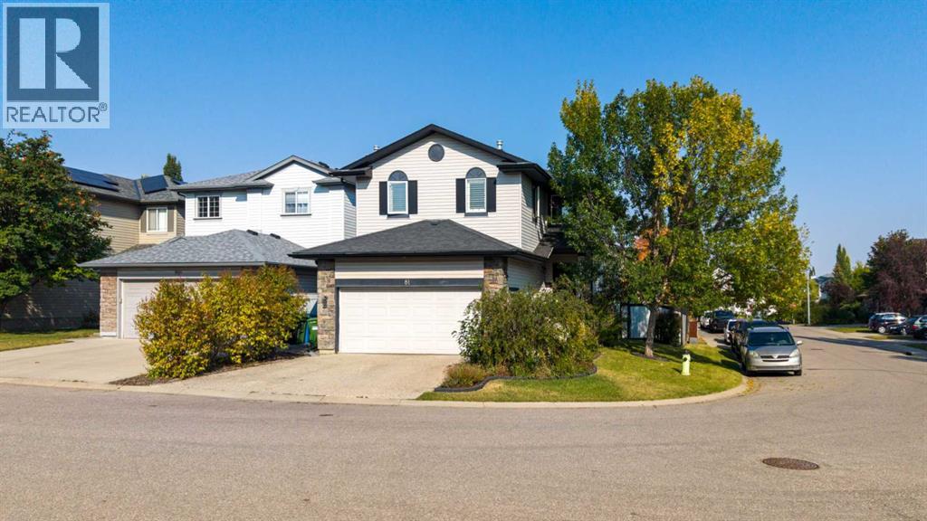 Property image for 81 Tuscany Ravine Crescent NW|Calgary, Alberta T3L2X2
