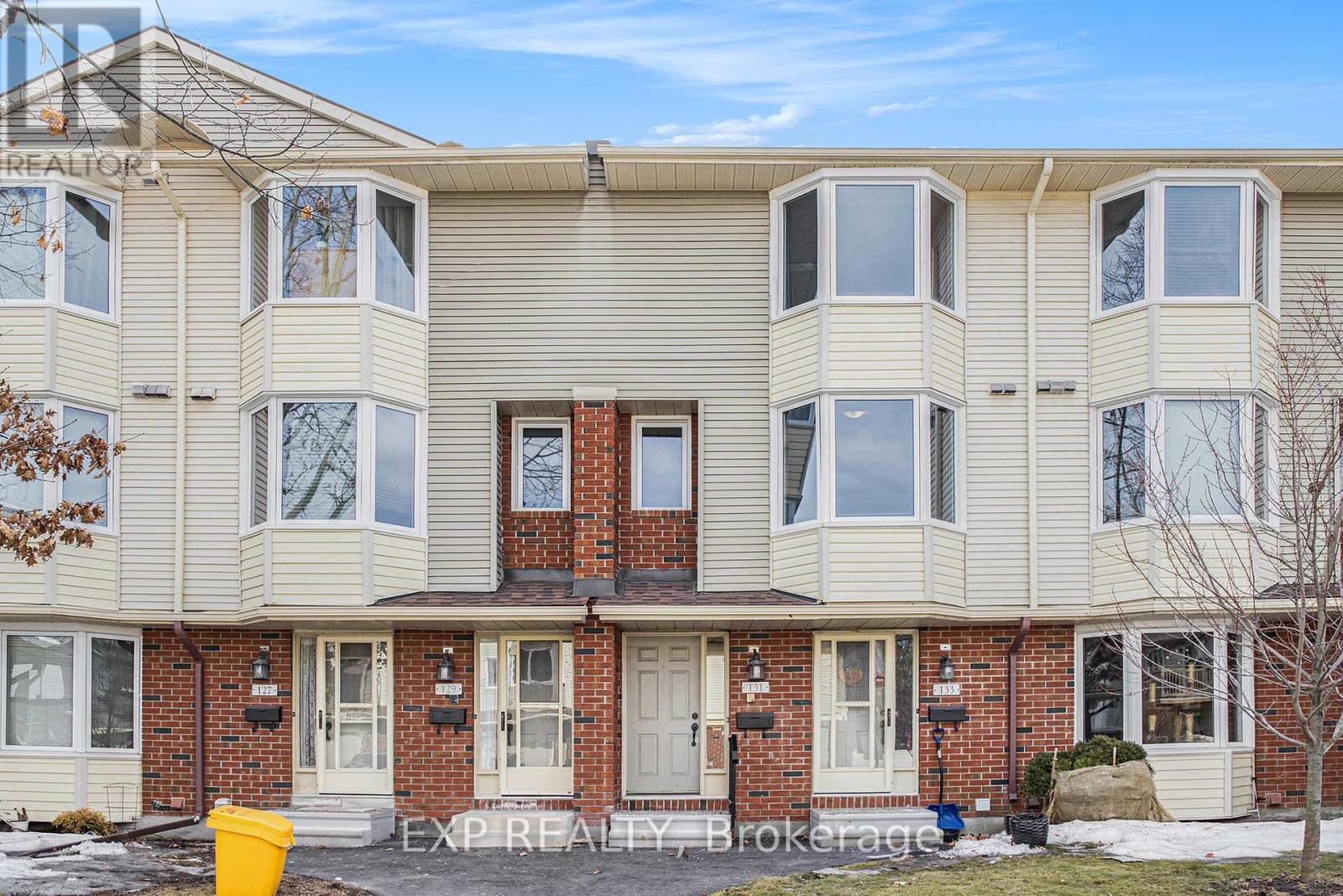 67 - 131 RUSHFORD PVT|Ottawa, Ontario K1T3C5
