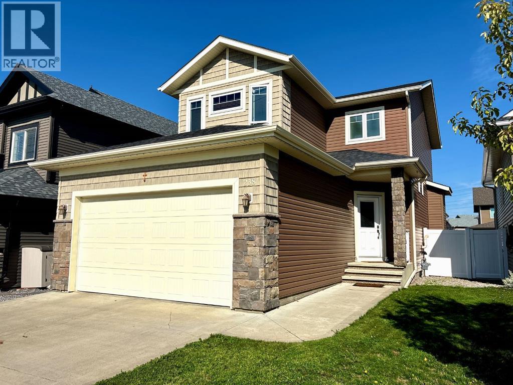 Property image for 238 Viscount Drive SE|Red Deer, Alberta T4R0M7