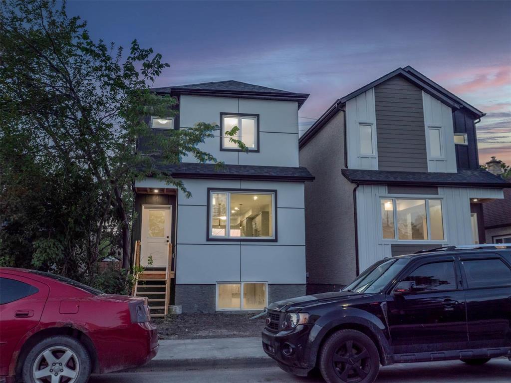 Property image for 381 martin Avenue W|Winnipeg, Manitoba R2L0B9