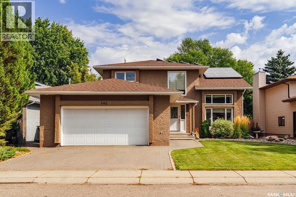 Property image for 442 Brabant TERRACE|Saskatoon, Saskatchewan S7J4Z2