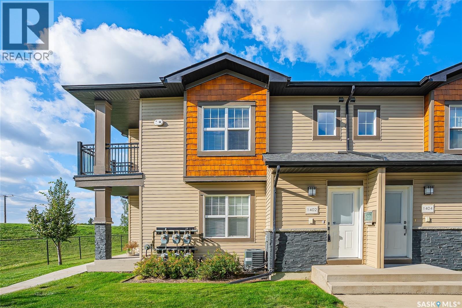 Property image for 1402 1015 Patrick CRESCENT|Saskatoon, Saskatchewan S7W0M1