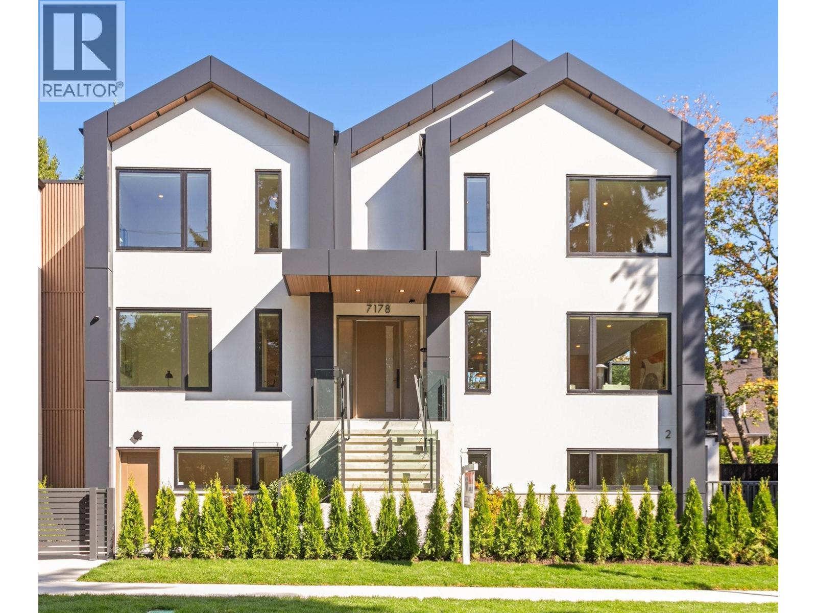 Property image for 7178 EAST BOULEVARD|Vancouver, British Columbia V6P5R4