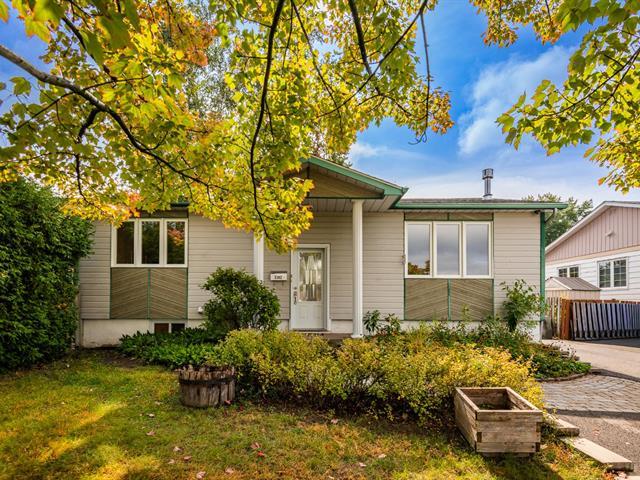 Property image for 3382 Rue Christiane|Laval (Fabreville), Quebec H7P1K6