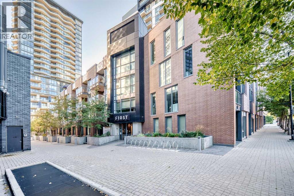 423, 619 Confluence Way SE|Calgary, Alberta T2G1C1