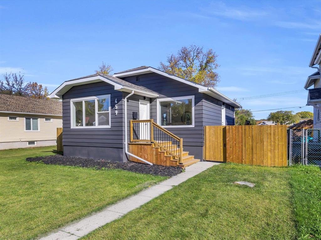 459 Lansdowne Avenue S|Winnipeg, Manitoba R2W0H3