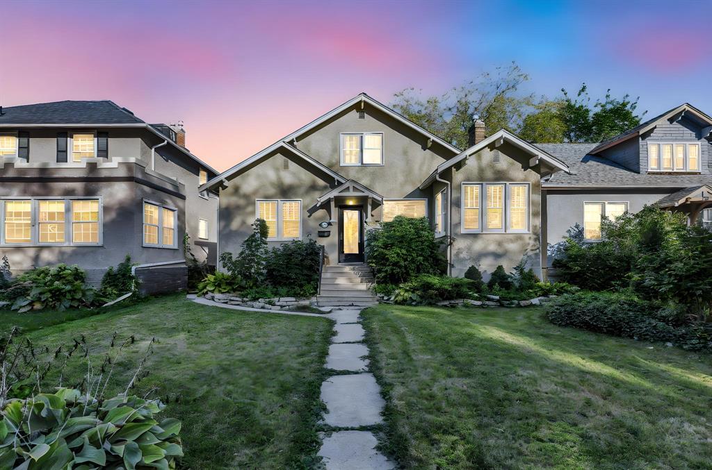 266 Oak Street|Winnipeg, Manitoba R3M3R4