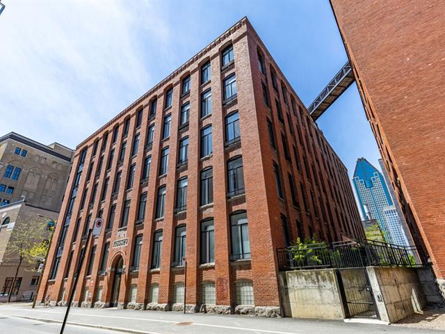 1015 Rue William|#411|Montréal (Le Sud-Ouest), Quebec H3C2K1