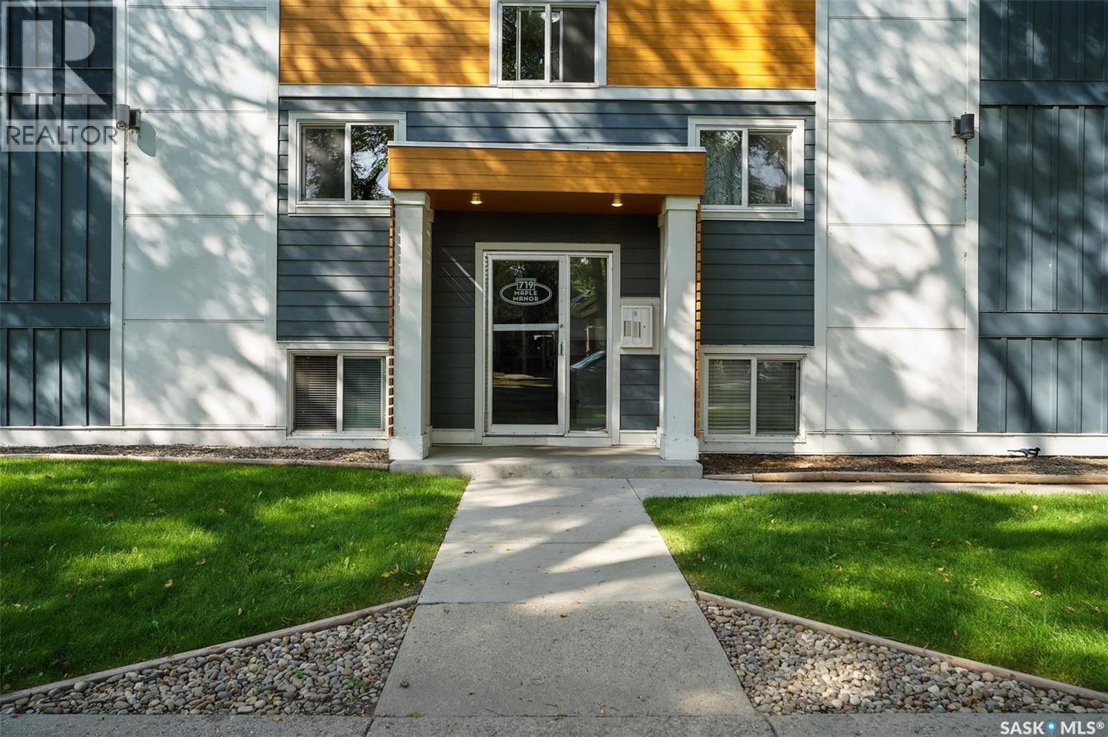 1 719 10th STREET E|Saskatoon, Saskatchewan S7H0H2