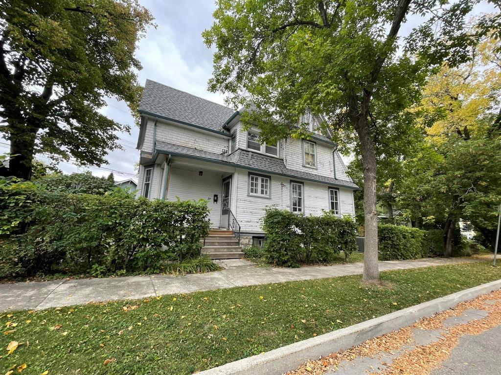 Property image for 39 Mortimer Place|Winnipeg, Manitoba R2W3Y6