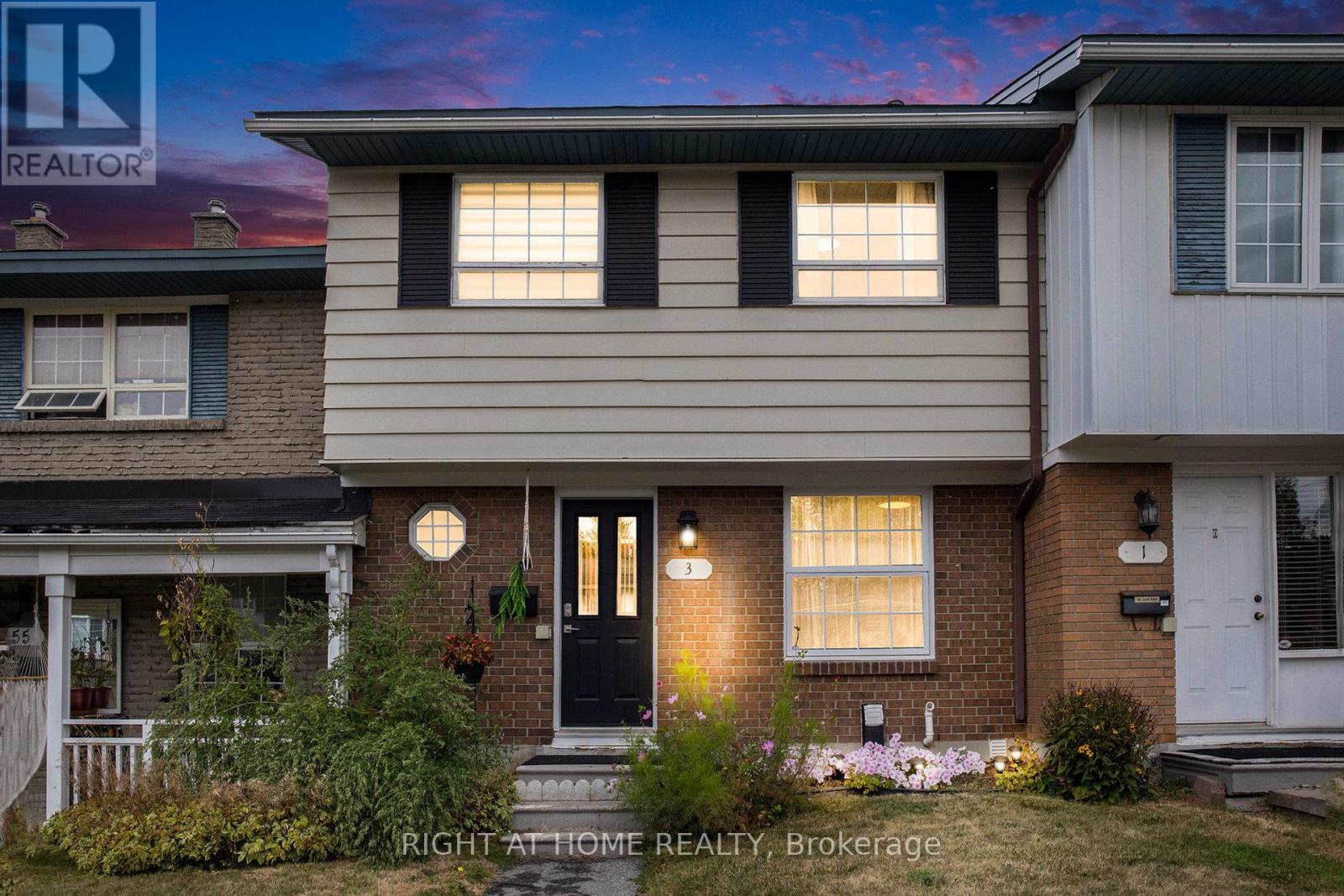 Property image for 3 MONTEREY DRIVE|Ottawa, Ontario K2H7A9