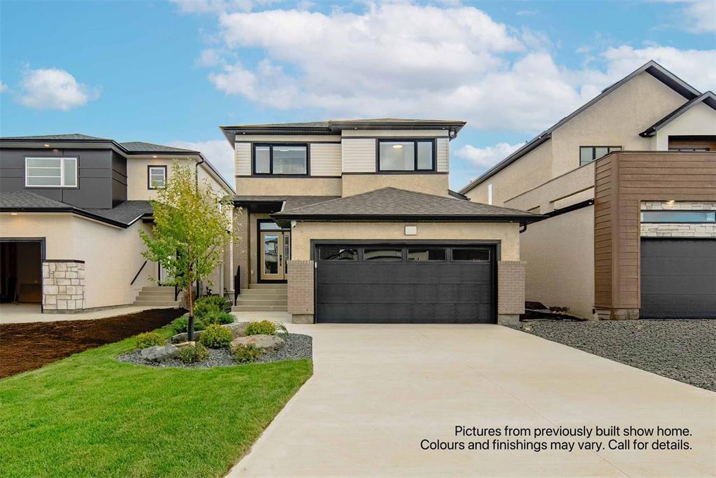 Property image for 50 Rambling River Bay|Winnipeg, Manitoba R2V5H8