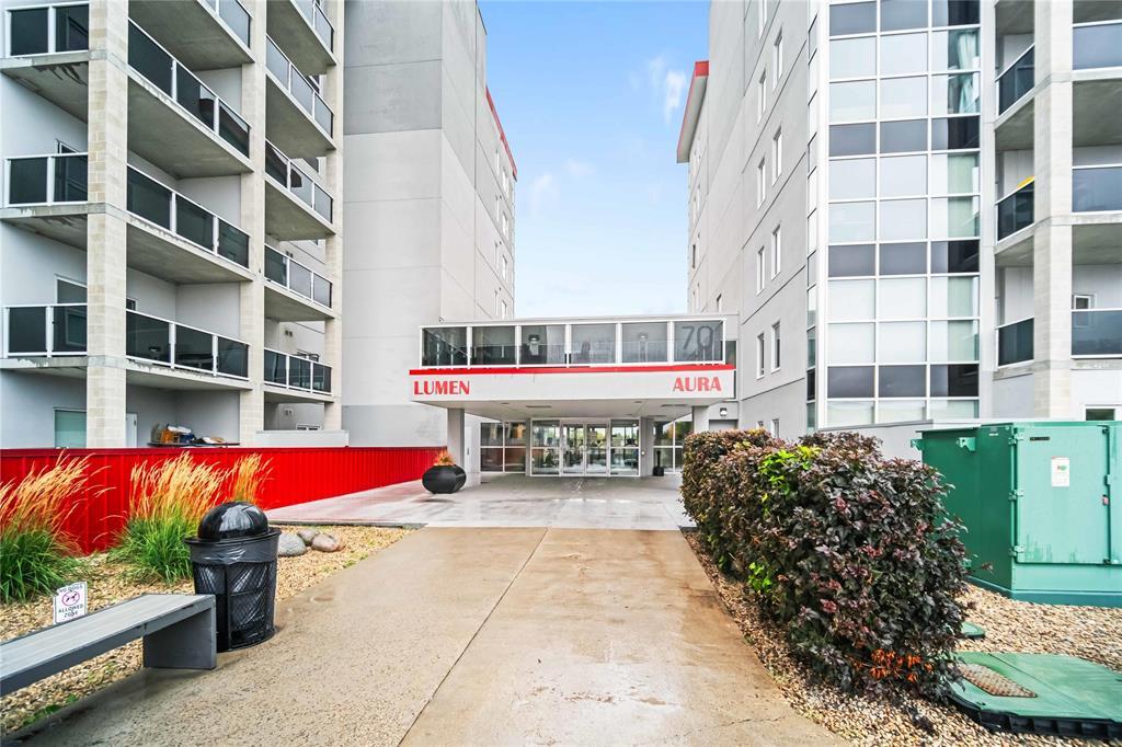 Property image for 107 80 Barnes Street|Winnipeg, Manitoba R3T5J2