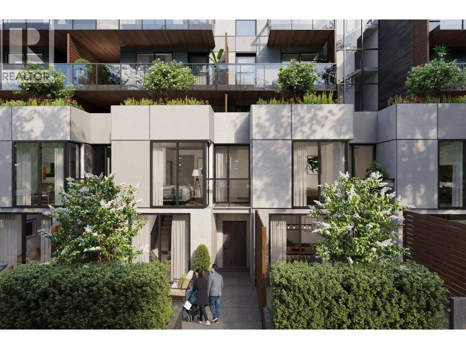 TH8 203-263 W 49TH AVENUE|Vancouver, British Columbia V5Y2Z8