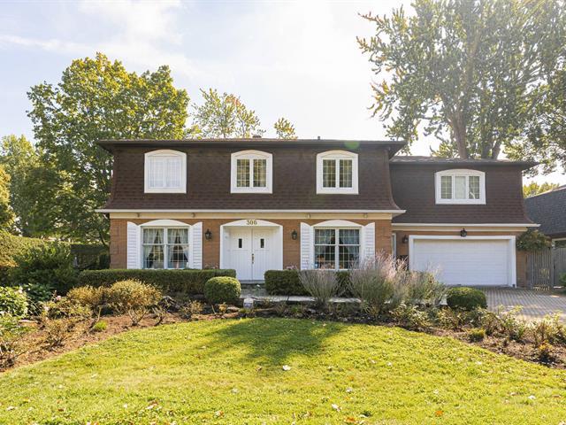 Property image for 306 Rue Sherbrooke|Beaconsfield, Quebec H9W1R3