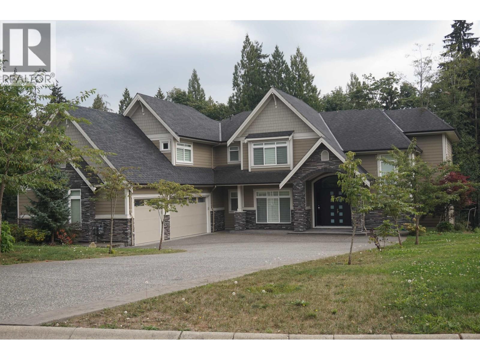 12042 265A STREET|Maple Ridge, British Columbia V2W1P1