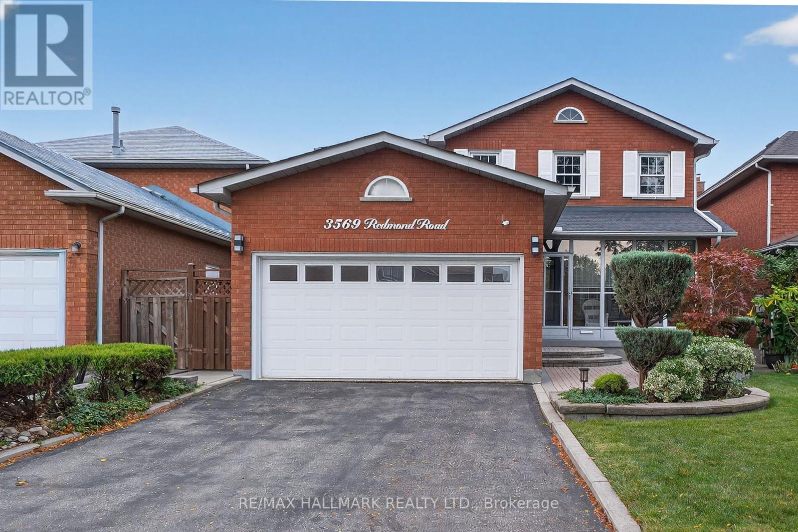 Primary image of 3569 REDMOND ROAD|Mississauga (Fairview), Ontario L5B3W2