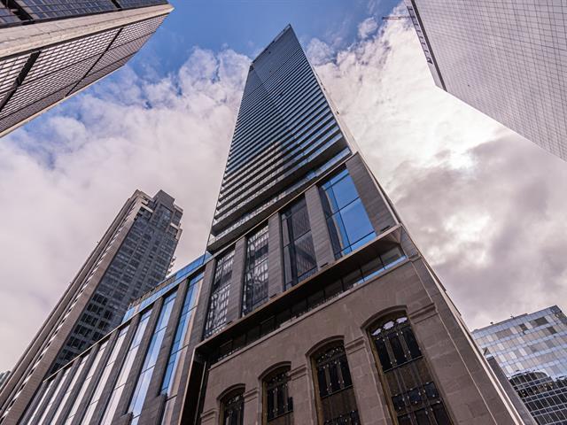 Property image for 720 Rue St-Jacques|#2508|Montréal (Ville-Marie), Quebec H3C1A1