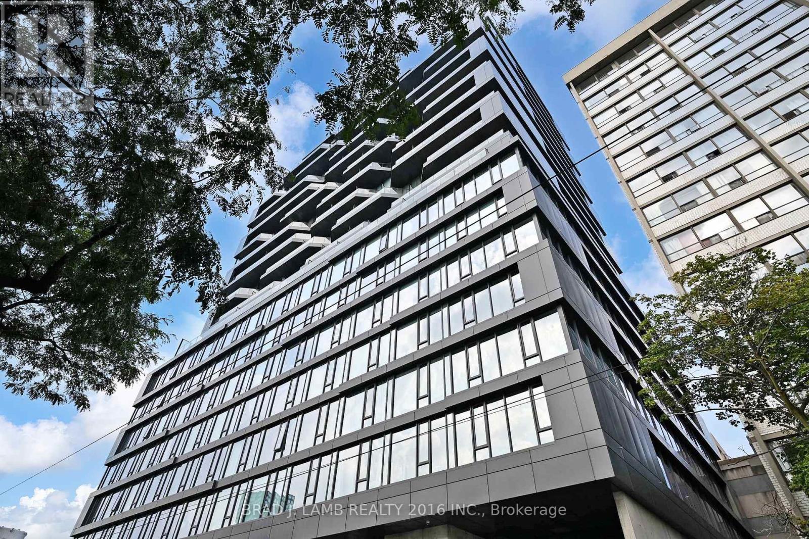 Property image for 1004 - 195 MCCAUL STREET|Toronto (Kensington-Chinatown), Ontario M5T0E5