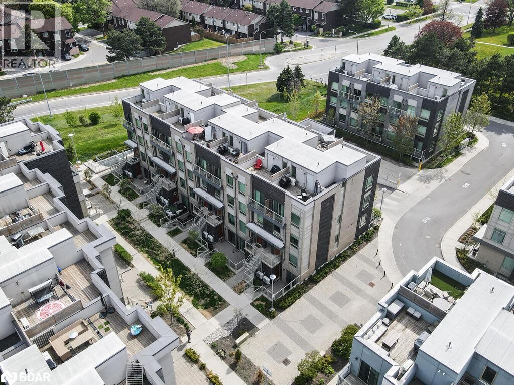 Property image for 7 APPLEWOOD Lane Unit# 232|Toronto, Ontario M9C2Z7