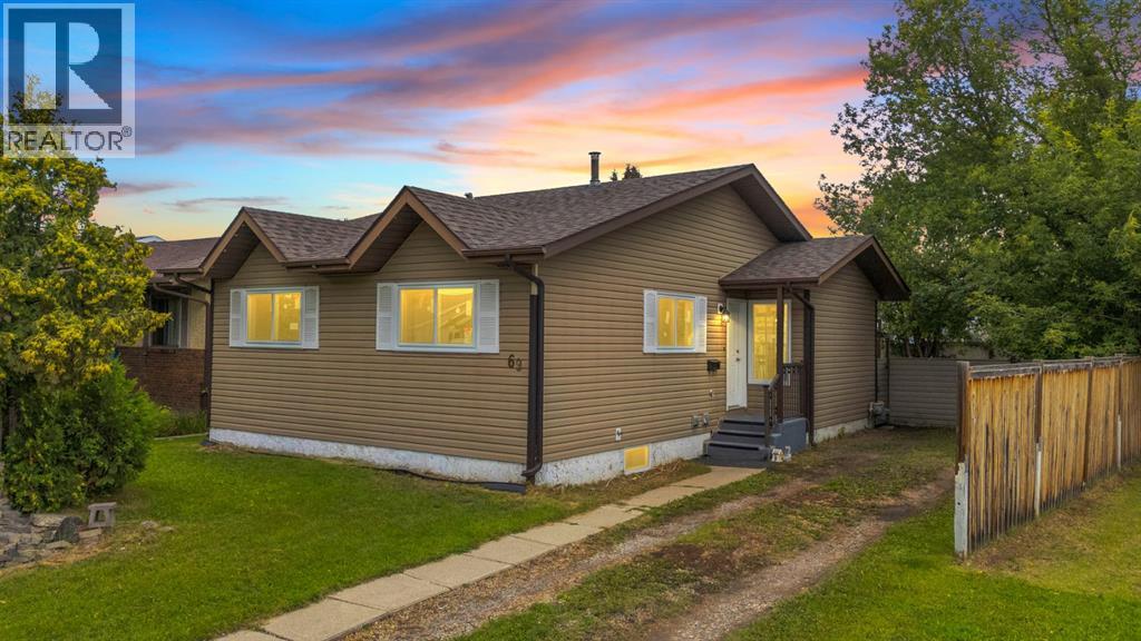 Property image for 69 Erickson Drive|Red Deer, Alberta T4R1X8