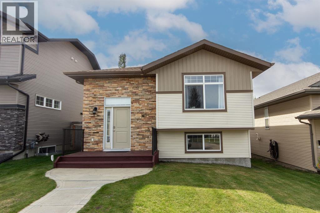 Property image for 78 Trimble Close|Red Deer, Alberta T4P0N5