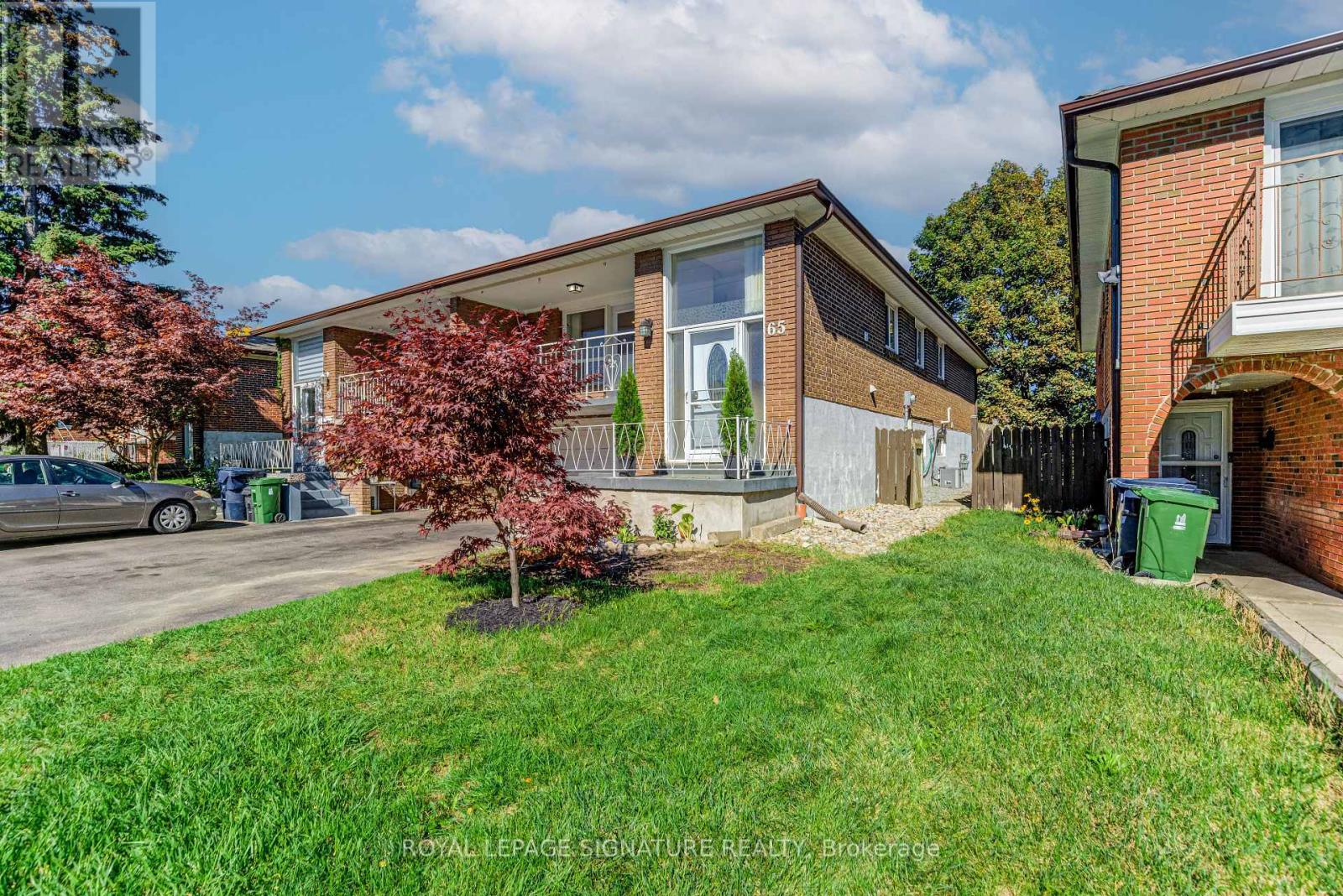 Property image for 65 BEDLE AVENUE|Toronto (Hillcrest Village), Ontario M2H1K7