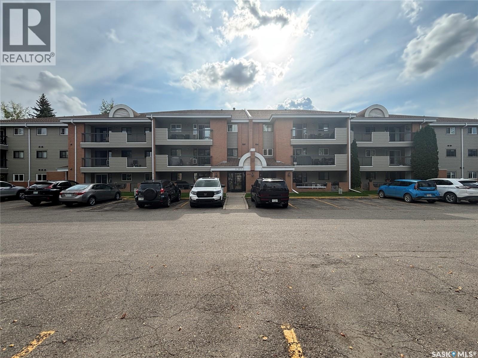 Property image for 308 201 Cree PLACE|Saskatoon, Saskatchewan S7K7Z3