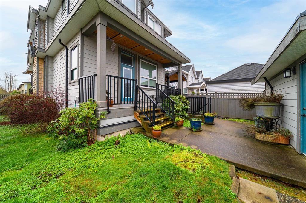 Property image for 7299 194A STREET|Surrey, British Columbia V4N6K1