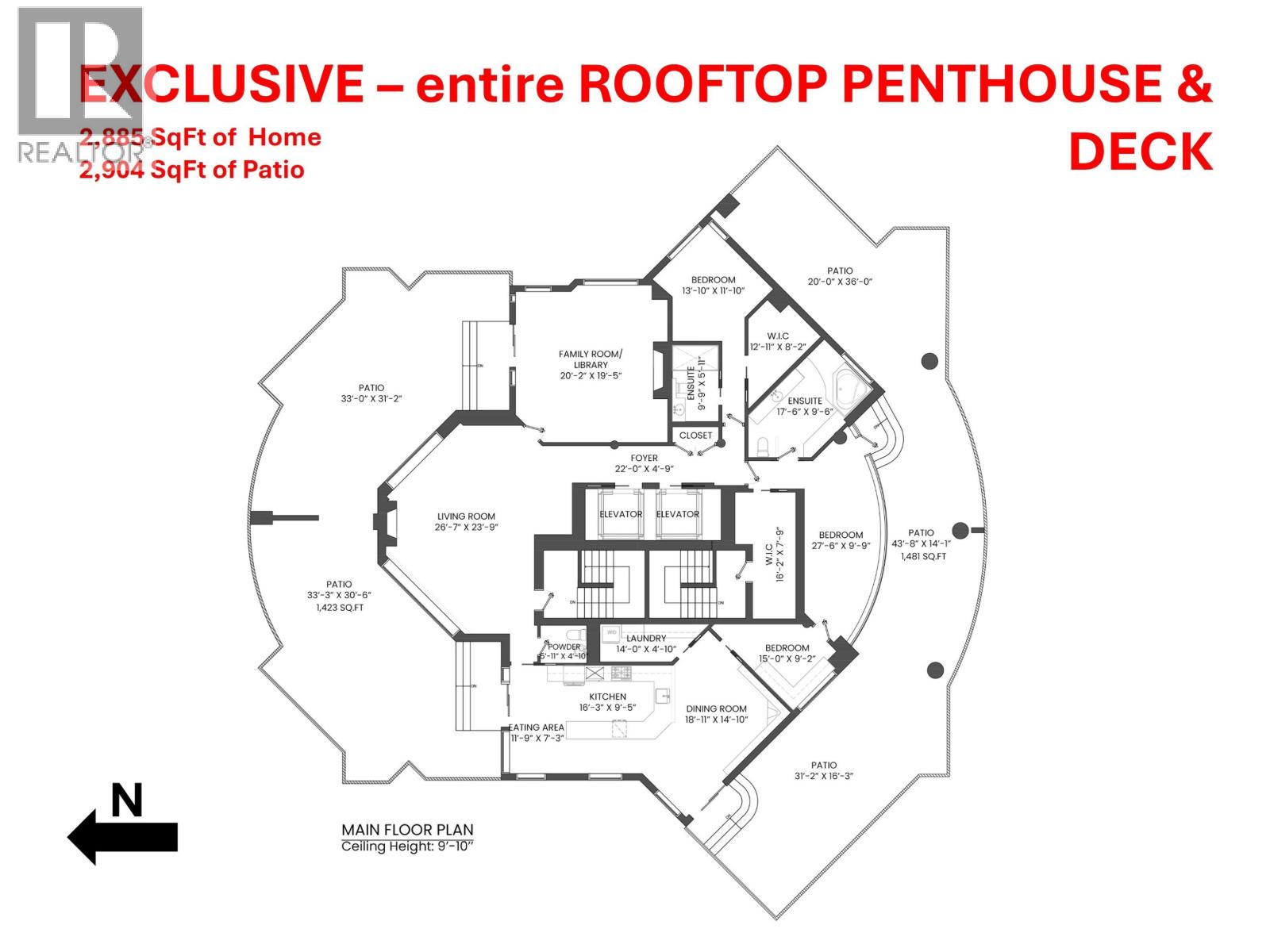 2301 4505 HAZEL STREET|Burnaby, British Columbia V5H4T1