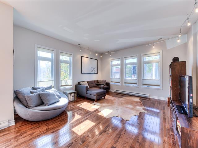 Property image for 3850 Rue Masson|#4|Montréal (Rosemont/La Petite-Patrie), Quebec H1X1T1