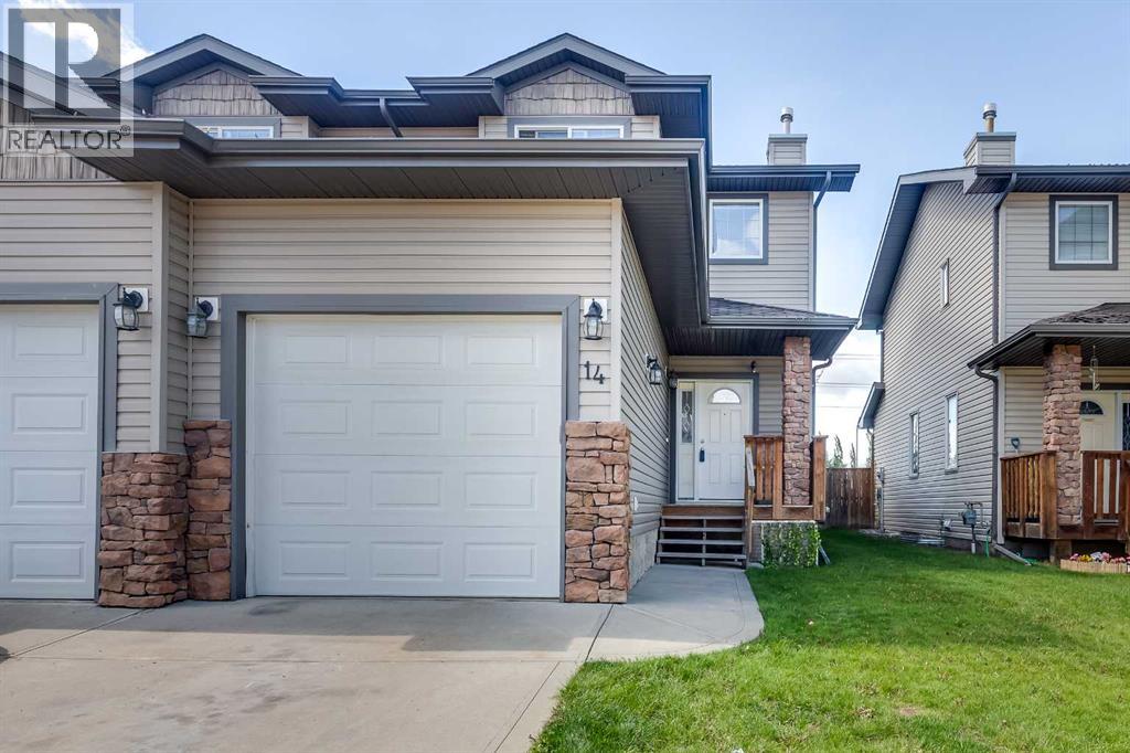 Property image for 14 VOLD Close|Red Deer, Alberta T4R0G4