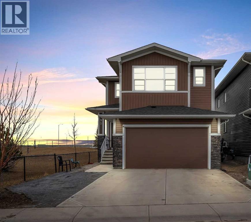 95 Redstone Heights NE|Calgary, Alberta T3N1P4