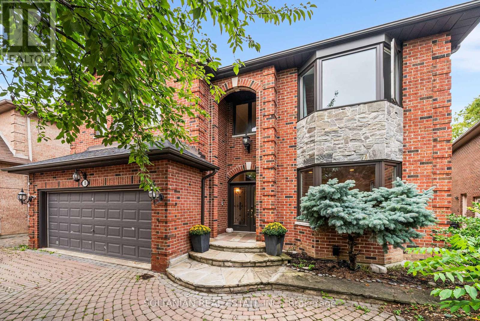 15 WIDEFORD PLACE|Toronto (Willowdale East), Ontario M2M4H3