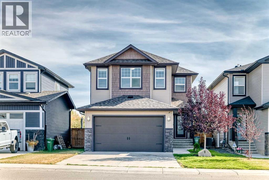 Property image for 8 Lakewood Circle|Strathmore, Alberta T1P0G8