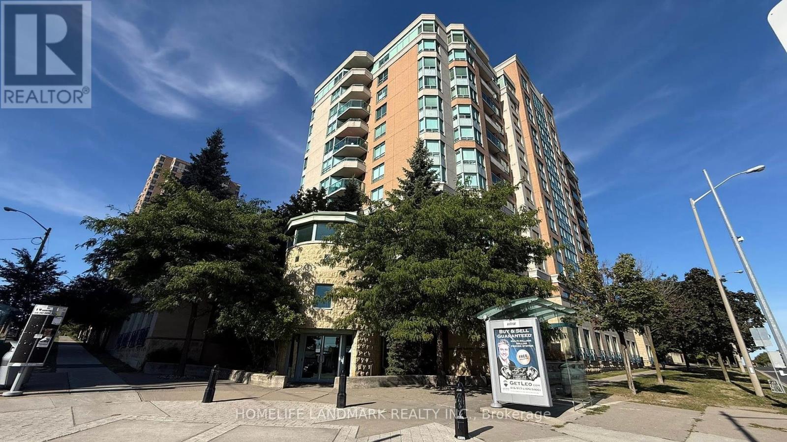 964 - 123 OMNI DRIVE|Toronto (Bendale), Ontario M1P5A8
