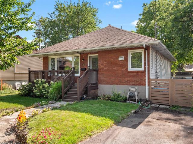 Property image for 46 5e Avenue S.|Montréal (Pierrefonds-Roxboro), Quebec H8Y2T8