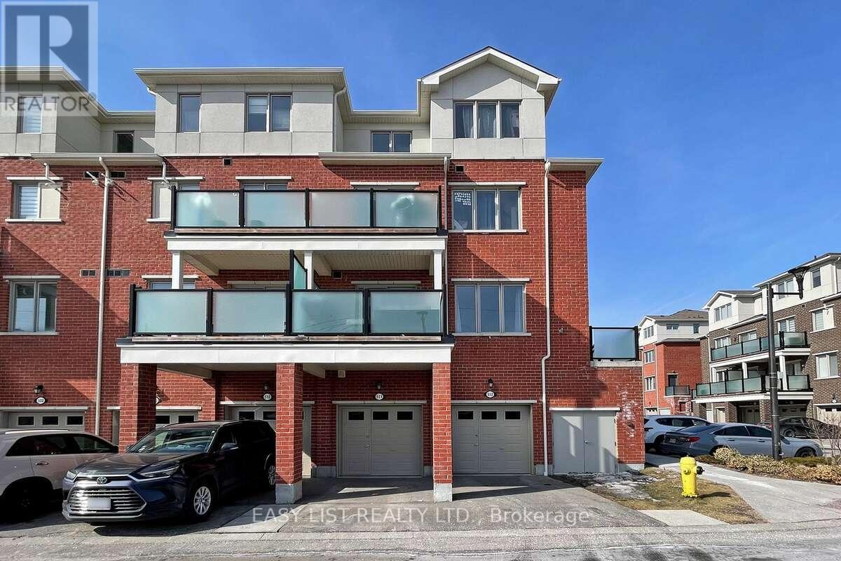 Property image for 512 - 1148 DRAGONFLY AVENUE|Pickering, Ontario L1X0H5