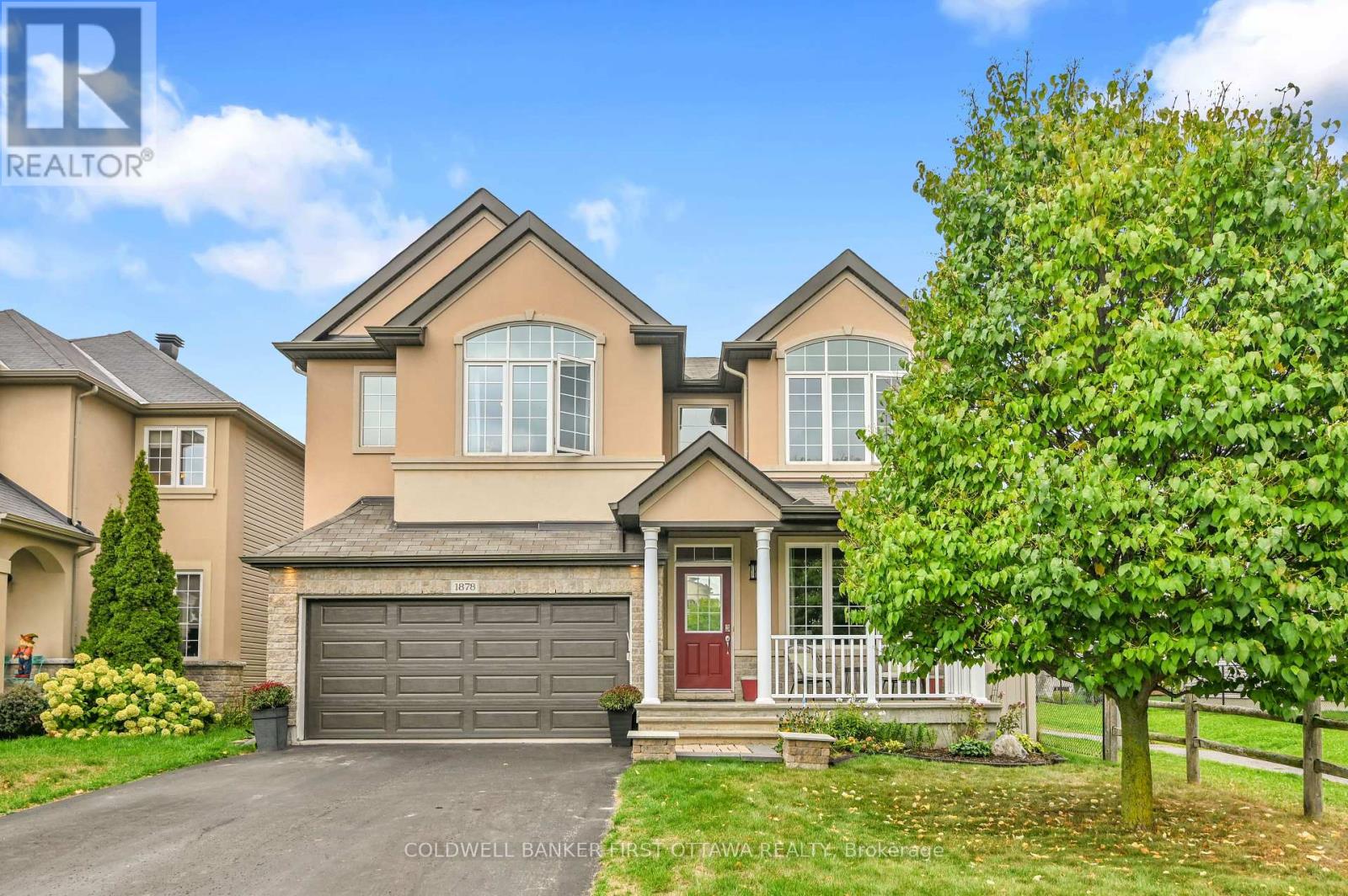 Property image for 1878 MONTMERE AVENUE|Ottawa, Ontario K4A0L7