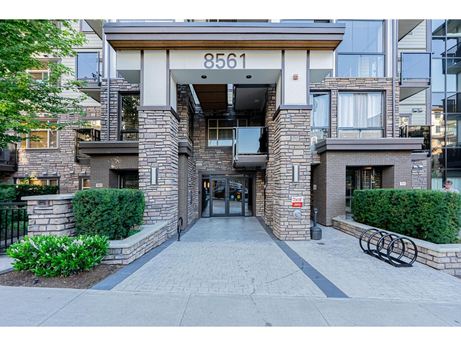 Property image for 101 8561 203A STREET|Langley, British Columbia V2Y3L7