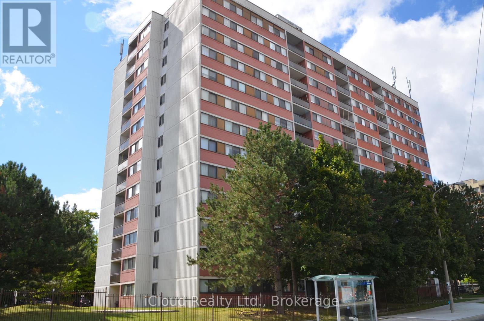 1213 - 10 TAPSCOTT ROAD|Toronto (Malvern), Ontario M1B3L9