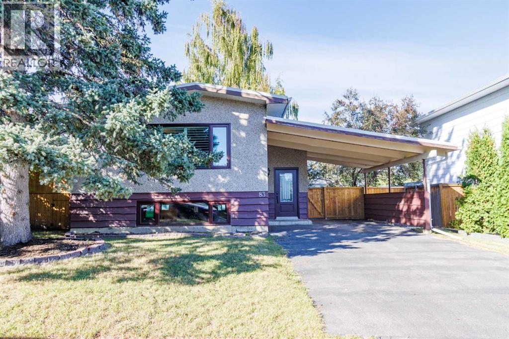 Property image for 83 Brazeau Crescent SW|Calgary, Alberta T2W0Z2