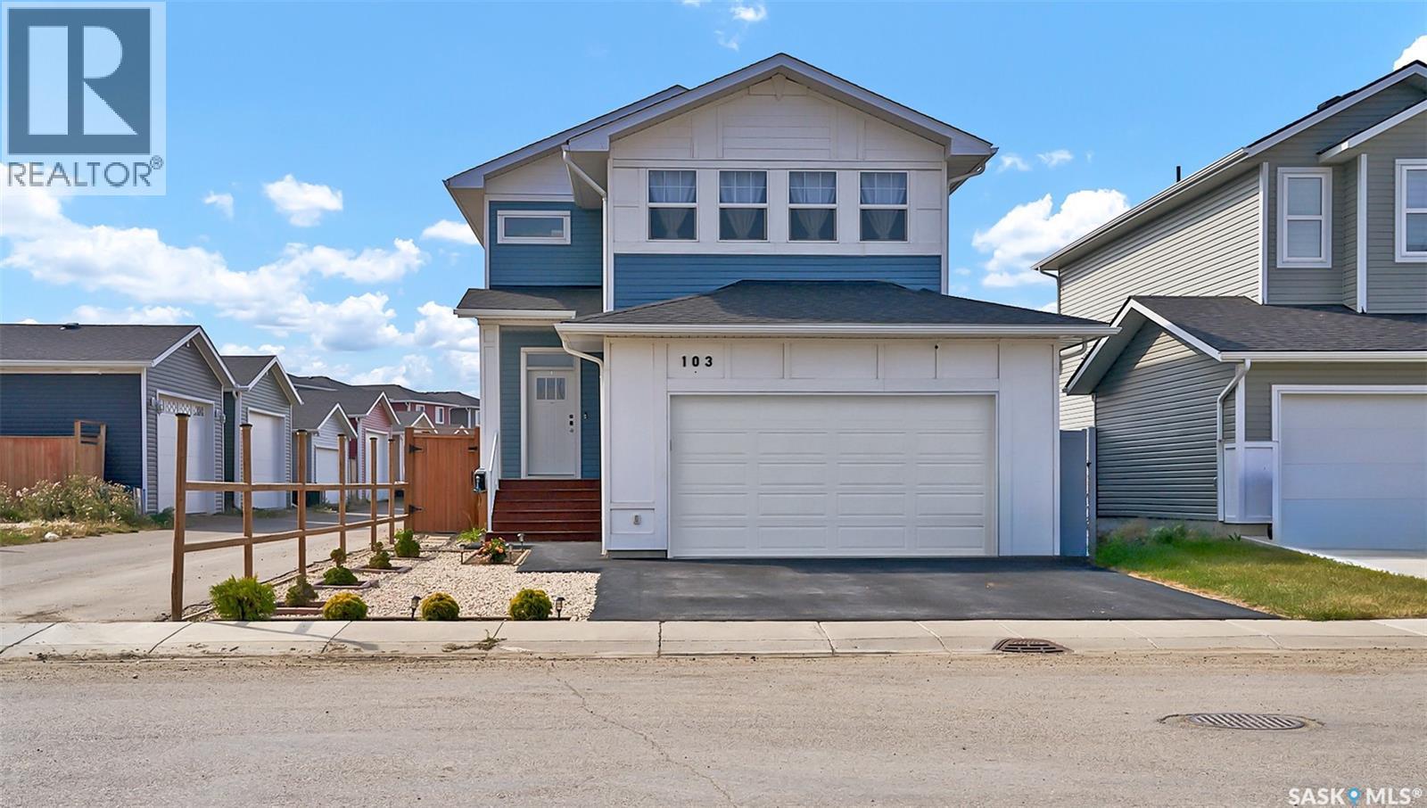 Property image for 103 Stromberg CRESCENT|Saskatoon, Saskatchewan S7L7C4