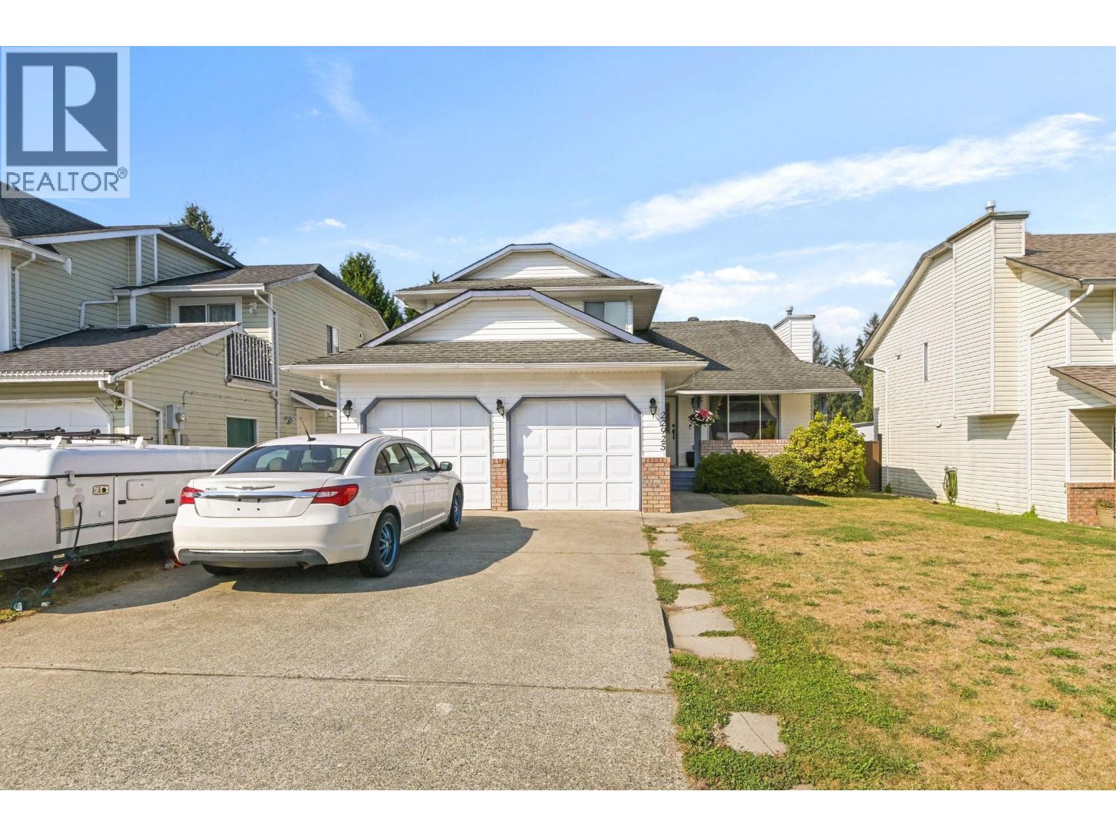 Property image for 22925 125A AVENUE|Maple Ridge, British Columbia V2X0N3