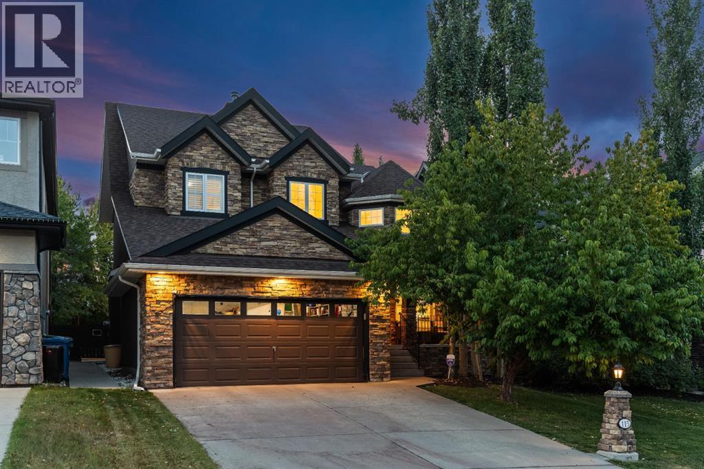 Property image for 115 Cougar Plateau Circle SW|Calgary, Alberta T3H5S7