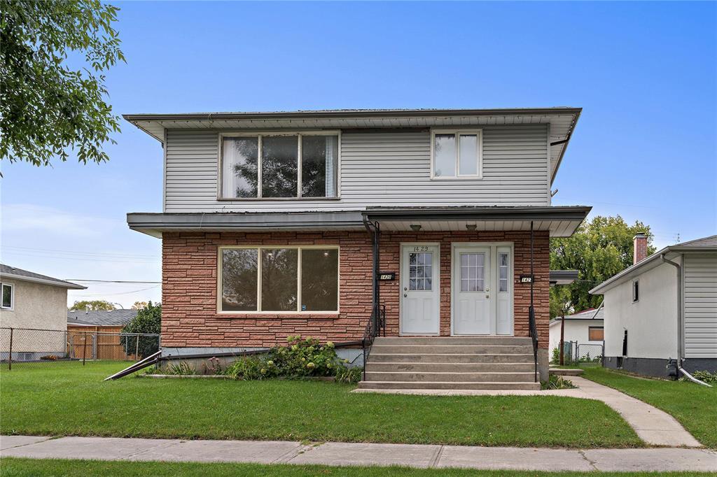 Property image for 1427 Magnus Avenue|Winnipeg, Manitoba R2X0P3