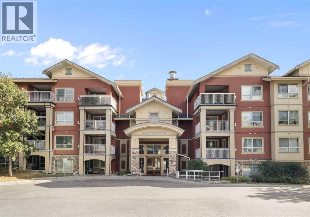 Property image for 141, 22 Richard Place SW|Calgary, Alberta T3E7N6